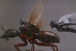 Ant-Man and the Wasp: Quantumania Parents Guide | movie Age Rating 2023