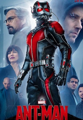 Ant-Man Parents Guide | Ant-Man movie Age Rating 2015