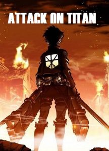 Attack On Titan Parents Guide | Attack On Titan Age Rating