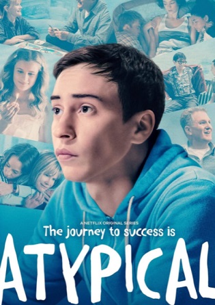 Atypical Parents Guide | Netflix Series Age Rating 2021