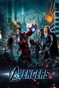 Avengers Parents Guide | Avengers Movie Age Rating 2012