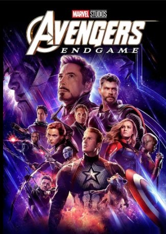 Avengers: Endgame Parents Guide | movie Age Rating 2019