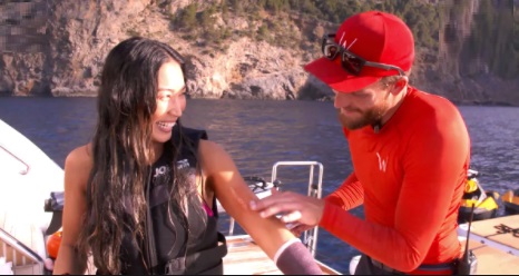 Below Deck Mediterranean Parents Guide | Age Rating JUJU Below Deck Mediterranean Parents Guide | Age Rating JUJU