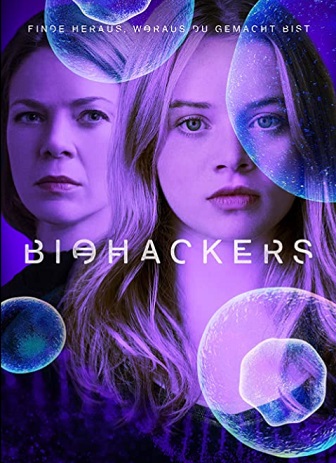 Biohackers Parents Guide | Biohackers Netflix Series Age Rating 2021