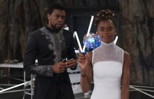 Black Panther Parents Guide | movie Age Rating 2018