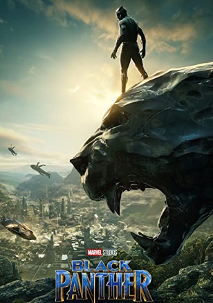 Black Panther Parents Guide | movie Age Rating 2018