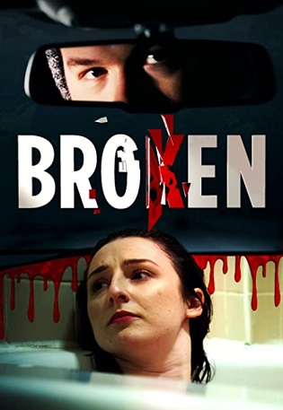 Broken Parents Guide | Broken movie Age Rating 2021
