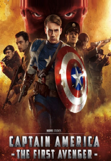 Captain America The First Avenger Parents Guide | Movie Age Rating 2011