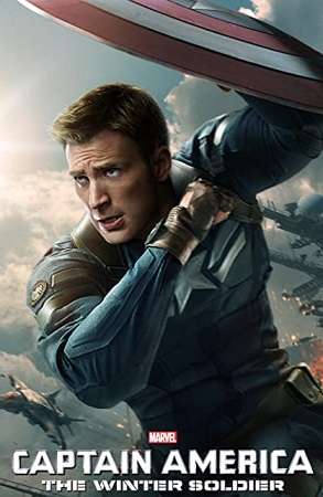 Captain America: The Winter Soldier Parents Guide | movie Age Rating 2014