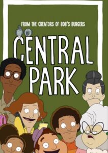 Central park Parents Guide | Age Rating JUJU