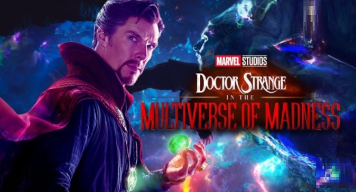 Doctor Strange in the Multiverse of Madness Parents Guide | movie Age Rating 2022