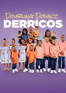 Doubling Down with the Derricos Parents Guide | Age Rating JUJU