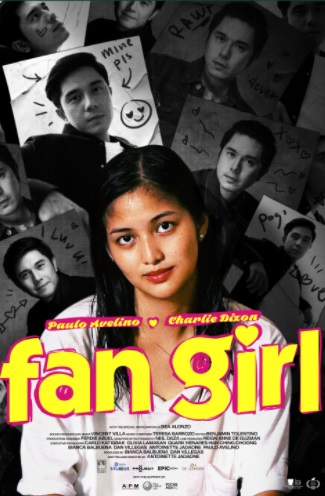 Fan Girl Parents Guide | Fan Girl 2021 Film Age Rating
