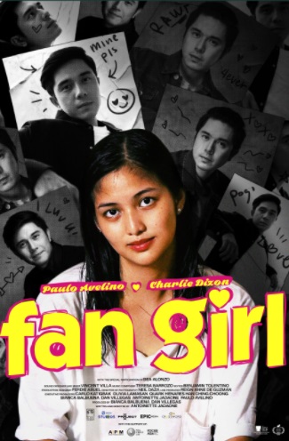 Fan Girl Parents Guide | Fan Girl 2021 Film Age Rating Fan Girl Parents Guide | Fan Girl 2021 Film Age Rating
