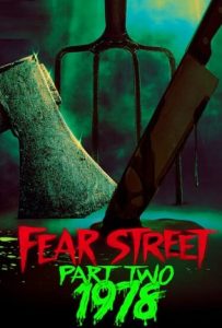 Fear Street: Part Two - 1978 Parents Guide | Movie Age Rating 2021