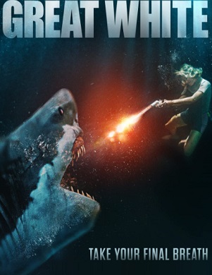 Great White Parents Guide | Movie Age Rating 2021