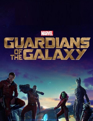 Guardians of the Galaxy Parents Guide | movie Age Rating 2014