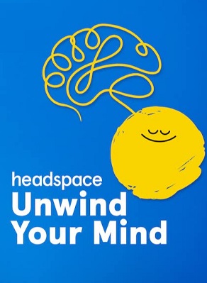 Headspace: Unwind Your Mind Parents Guide | 2021Film Age Rating
