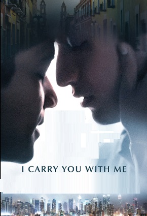 I Carry You With Me Parents Guide | Movie Age Rating 2021