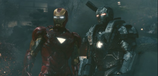 Iron Man 2 Parents Guide | Iron Man 2 Movie Age Rating 2010 Iron Man 2 Parents Guide | Iron Man 2 Movie Age Rating 2010