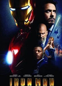 Iron Man Parents Guide | Iron Man Movie Age Rating 2008