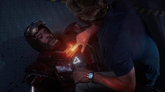 Iron Man 3 Parents Guide | Movie Age Rating 2013
