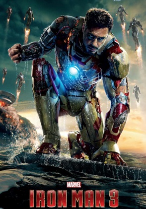 Iron Man 3 Parents Guide | Movie Age Rating 2013