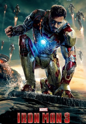 Iron Man 3 Parents Guide | Movie Age Rating 2013 Iron Man 3 Parents Guide | Movie Age Rating 2013