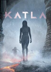 Katla Parents Guide | Katla TV-Series Age Rating 2021