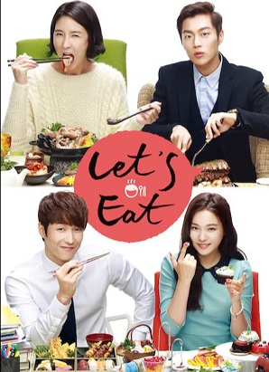 Let's Eat Parents Guide | 2021 series Age Rating