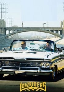 Lowriders Parents Guide | 2016 Movie Age Rating