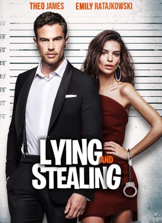 Lying and stealing Parents Guide | Netflix Movie Age Rating 2021