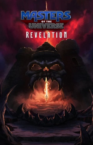 Masters of the Universe: Revelation Parents Guide | Netflix Series Age Rating 2021