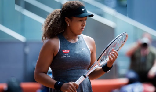 Naomi Osaka Parents Guide | Netflix Series Age Rating 2021 Naomi Osaka Parents Guide | Netflix Series Age Rating 2021