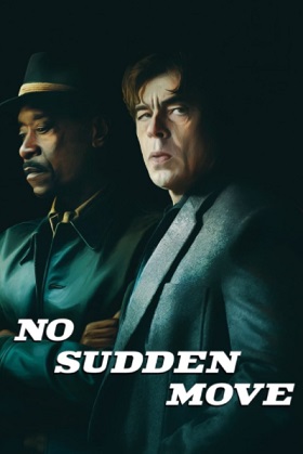 No Sudden Move Parents Guide | Movie Age Rating 2021