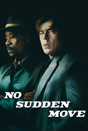 No Sudden Move Parents Guide | Movie Age Rating 2021 No Sudden Move Parents Guide | Movie Age Rating 2021