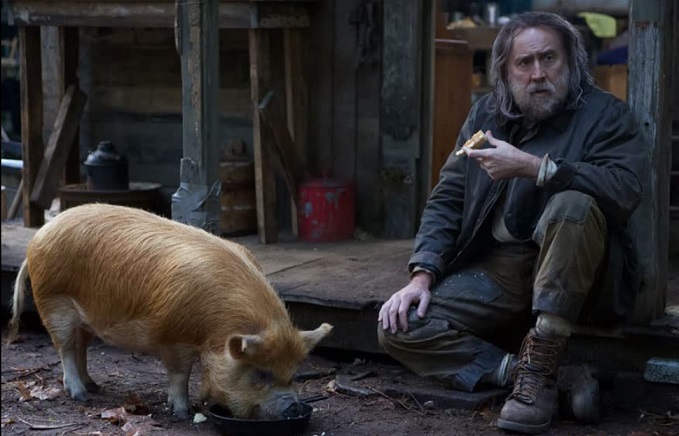 Pig Parents Guide | Pig Movie Age Rating 2021 Pig Parents Guide | Pig Movie Age Rating 2021