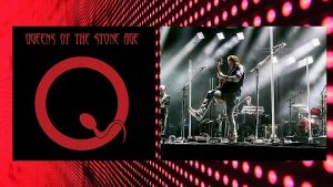 Queens 0f The Stone Age Rated R