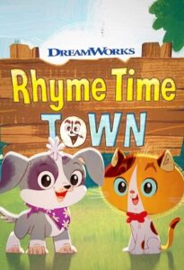 Rhyme Time Town Parents Guide | Rhyme Time Town Age Rating 2021