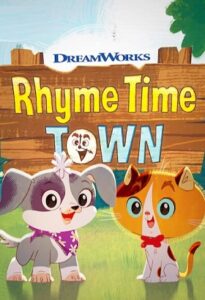 Rhyme Time Town