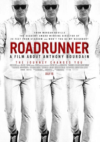 Roadrunner A Film About Anthony Bourdain Parents Guide | Movie Age Rating 2021