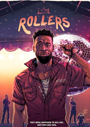 Rollers Parents Guide | Rollers Movie Age Rating 2021