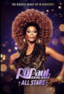 RuPaul's Drag Race All Stars Parents Guide | Age Rating JUJU RuPaul's Drag Race All Stars Parents Guide | Age Rating JUJU