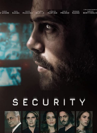 Security Parents Guide | Security 2021 Film Age Rating