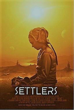 Settlers Parents Guide | 2021 Film Settlers Age Rating