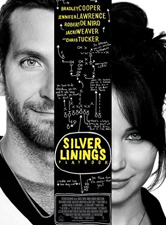 Silver Linings Playbook Parents Guide | Silver Linings Playbook 2021 Film Age Rating