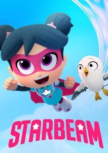Starbeam Parents Guide | Starbeam Netflix series Age Rating 2021