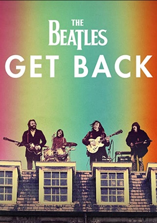The Beatles: Get Back Parents Guide | The Beatles: Get Back Age Rating | 2021