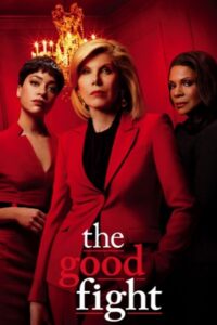 The Good Fight Parents Guide | Age Rating JUJU