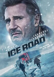 The Ice Road Parents Guide | 2021 Film The Ice Road Parents Age Rating